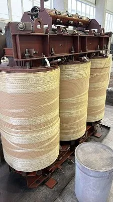 Трансформатор ТМГ 2000/35/10,5 Трансформатор ТМГ 2000/35/10,5